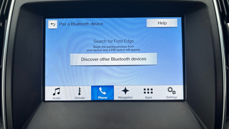 Ford Edge 2.0 TDCi 210 ST-Line 5dr Powershift Diesel Estate